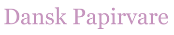 Dansk Papirvare logo