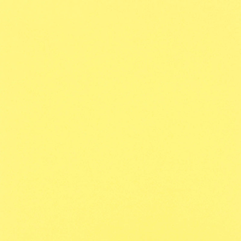 Fransk karton A4, Lys gul