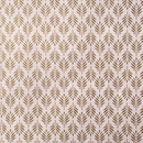 Gavepapir Gold Leaf - 6M