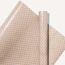 Gavepapir Gold Leaf - 6M