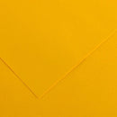 Alm. karton A4, Solgul 1 stk