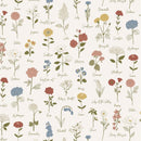 gavepapir Grand Ma's Garden - 5M