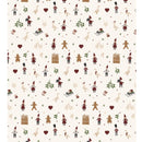 Gavepapir, 2023 My Nostalgic Christmas, 5 M