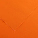 Alm. karton A4, Orange 1 stk