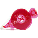 E-Z Runner refill, Dobbeltklæbende tape