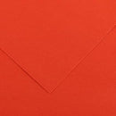 Alm. karton A4, Tomat rød 1 stk