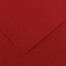 Alm. karton A4, Mørkerød 1 stk