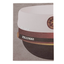 Studenterkort, JU-HUE, Rød