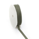 Texture bånd, Oliven, 6 mm., Pr. meter