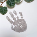 Blækfrit aftrykssæt