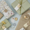 Blomst Natur, Pakkepynt