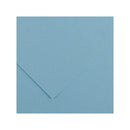Alm. karton A4, Lyseblå 1 stk
