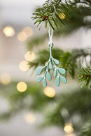 Mistelten Grøn, Metalophæng