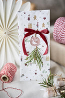 Stickers, My Nostalgic Christmas