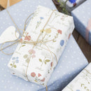 gavepapir Grand Ma's Garden - 5M