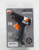 Limpistol Sort Univasal 7,2MM 10W