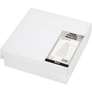 Kvadratiske pap-æsker 7i1 sæt