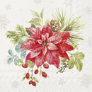 IHR Christmas Bouquet Kaffeserviet