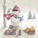 IHR, Bedtime Stories, Frokostserviet