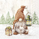 IHR, Fiete, Frokostserviet