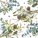 Ihr, Branches Allover, Kaffeserviet