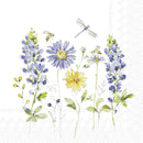 IHR, Lovely Blues, Kaffeserviet