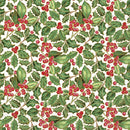 Ihr, Holly, Frokostserviet