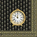 Ihr, Golden Clock, Frokostserviet