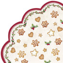 Ihr, Cookie Garland, Rondo Creme