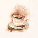 ihr, Coffee cream, kaffeserviet