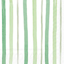 Ihr Happy Strips Green, Frokostserviet