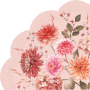 Ihr, Autumn Bouquet, Old Rose, Rondo
