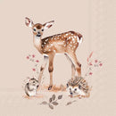 Ihr, Forest Tales Linen, Kaffeserviet