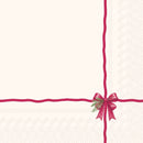 Ihr, Tiny Present Bow, Frokostserviet