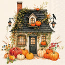 Ihr, Witch House Cream, Kaffeserviet