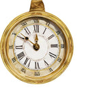 Ihr, Silvester, Rund serviet