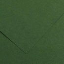 Alm. karton A4, Mørk grøn  1 stk