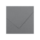 Alm. karton A4, Mørkegrå 1 stk