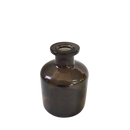 DP Glasvase / Flaske 5x7CM