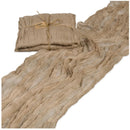 Bordløber / dekostof, Natur 3m