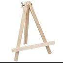 Bordstaffeli / Menukortholder 18x19x24cm