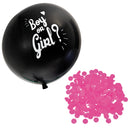 Gender Reveal Ballon, GIRL