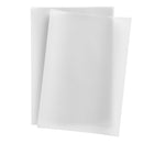 Transparent papir 1 stk.