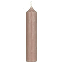 Bedelys, Rystik Gl.Rosa, 1 Stk.