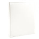 Konfirmations-ringbind med sider, 2 farver