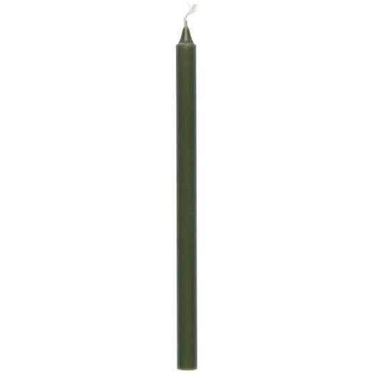 Kertelys Mosgrøn, 20cm