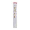 Skråbånd, Mom to be