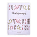 Min Bryllupsdagbog, A4