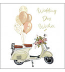 Ambiente, Wedding Day Wishes, Frokostserviet