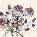 ihr, Amara, cream, Frokostserviet